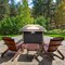 Serenelife Propane Gas Fire Pit, SLFPTL SLFPTL - alternate 8